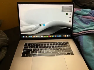 Macbook 2017 Pro