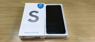 Samsung Galaxy S21 FE 5G 128G