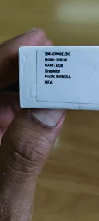 Samsung Galaxy S21 FE 5G 128G