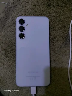 Samsung A35 5G