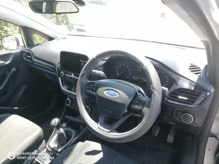 2020 Ford 1.0i Fiesta New spec R149,995 Facelift