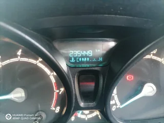 2016 Ford 1.0i ecoboost Fiesta R95,000 excellent condition