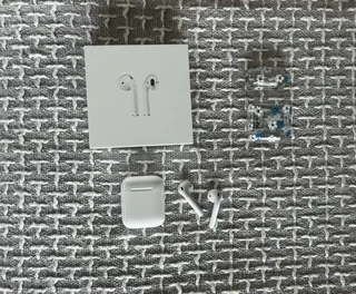 Apple Airpods 2nd Gen