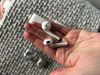 Apple Airpods 2nd Gen