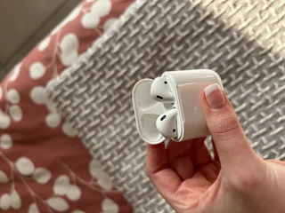 Apple Airpods 2nd Gen