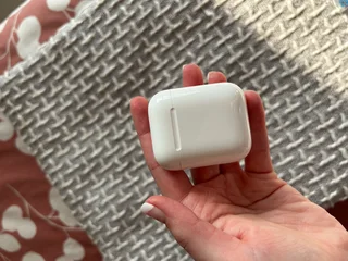 Apple Airpods 2nd Gen