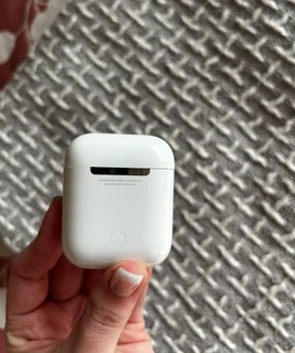 Apple Airpods 2nd Gen