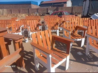 Wooden furniture&#39;s