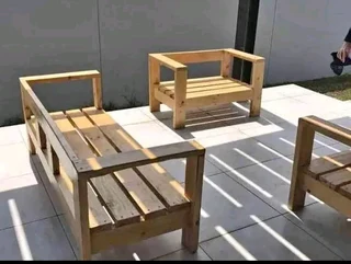 Wooden furniture&#39;s