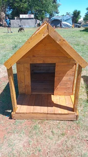 Dog kennels