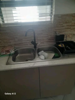 Plumbing  maintenance