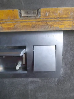 Plumbing  maintenance