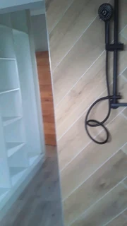 Plumbing  maintenance