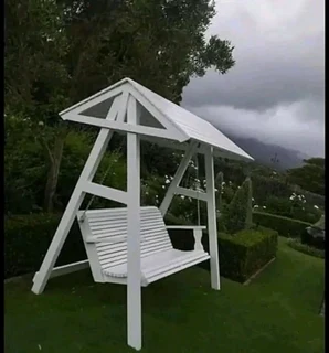 Swing chair's