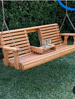 Swing chair&#39;s