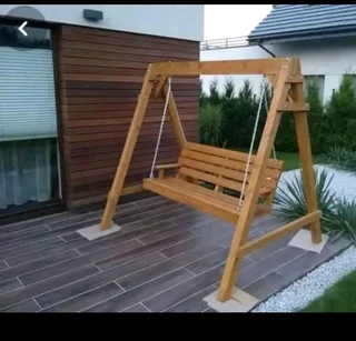 Swing chair&#39;s