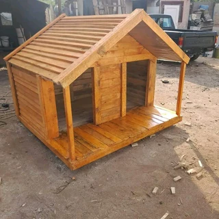 Dog kennels