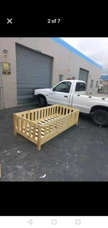 Toddler beds