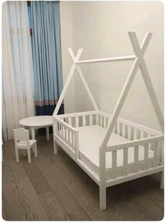 Toddler beds
