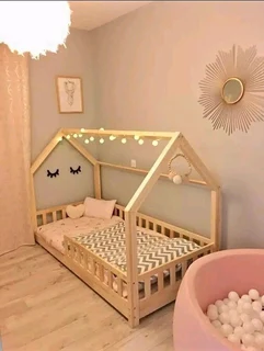 Toddler beds