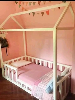 Toddler beds