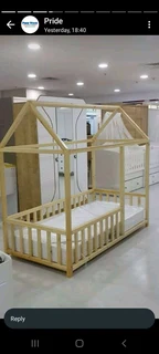 Toddler beds