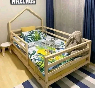 Toddler beds