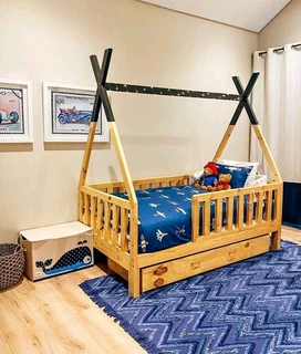 Toddler beds