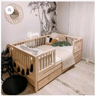 Toddler beds