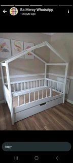 Toddler beds