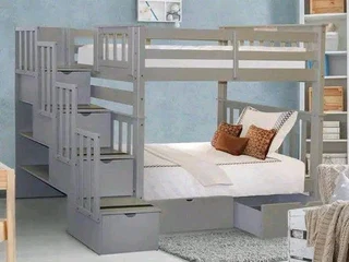 Bunk beds