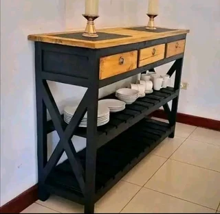 Wooden furniture&#39;s