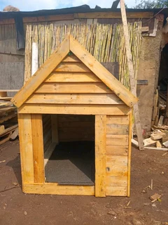 Dog kennels