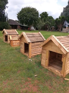 Dog kennels