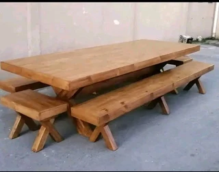 Wooden furniture&#39;s