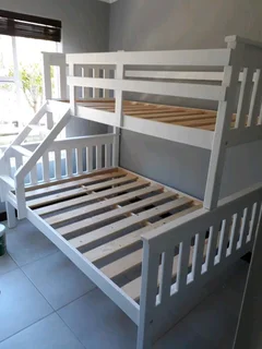 Bunk beds