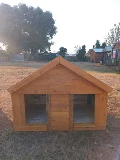 Dog kennels