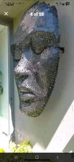 Art sculptures