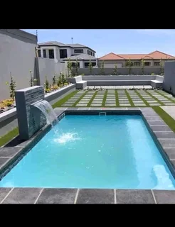 Swimming pools