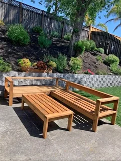 Wooden furniture&#39;s