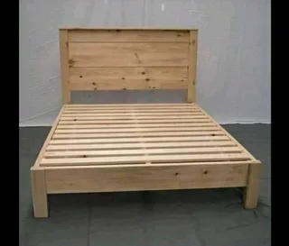 Beds  and headboards