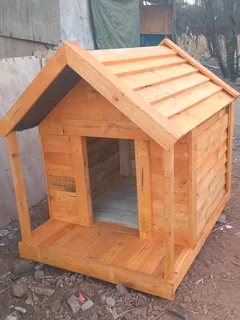 Dog kennels