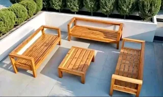 Wooden furniture&#39;s