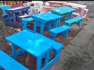 Wooden furniture&#39;s