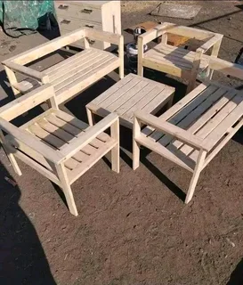 Wooden furniture&#39;s