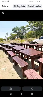 Wooden furniture&#39;s