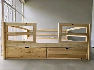 Bunk beds