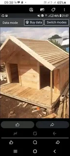 Dog kennels