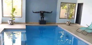 Metal art sculptures