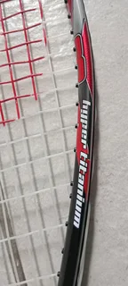 Wilson Sqash Racquet